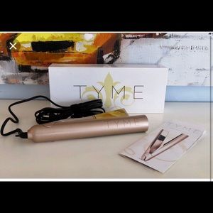 TYME Hair Curling Iron